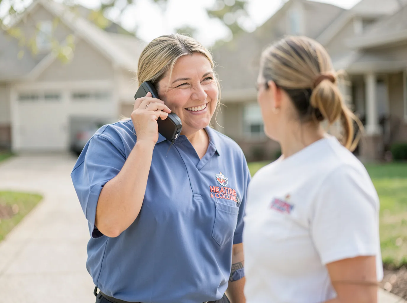 Hvac Repair What Cheer, IA FAQs